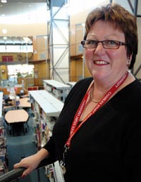 I believe it is really important for CSU to have these programs, says Tracey Simpson, senior lecturer and Associate Head of the School of Teacher Education at CSU Dubbo