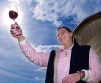 A decade of innovative Australian wine and grape research will be celebrated at the National Wine and Grape Industry Centre (NWGIC) located on the Charles Sturt University (CSU) Wagga Wagga Campus. 