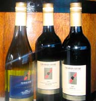 CSU&rsquo;s winning wines
