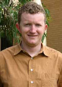 CSU academic Dr Gene Hodgins will address the issue of rural mental health at a lecture in West Wyalong in August.