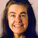 CSU's Associate Professor Anne Ardagh