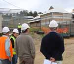 CSU will hold briefings to update the industry on plans for millions of dollars in capital expenditure over the next few years. 