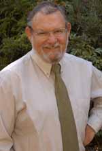 Associate Professor Rod Francis, Head of the Ontario Campus.