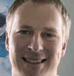 CSU animation lecturer Mr Damian Candusso.