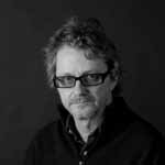 Dr Johannes Klabbers from the School of Visual and Performing Arts at CSU at Wagga Wagga.