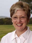 CSU's Dr Noella Mackenzie