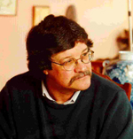 Professor Bill Green