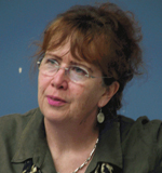 Professor Jo-Anne Reid, Acting Dean of the CSU Faculty of Education