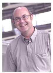 Professor Anthony Cahalan