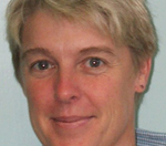 Dr Deborah Clarke