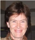 CSU researcher Ms Therese Schmid