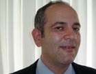 Professor Mark Morrison