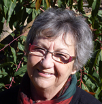 CSU's Professor Jeannie Herbert, AM.