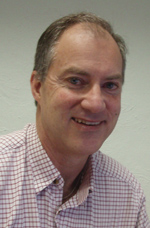CSU's Professor Robert Robergs, Head of the School of Human Movement Studies