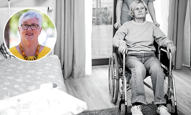 Aged care Budget cash splash, but where’s the transparency?