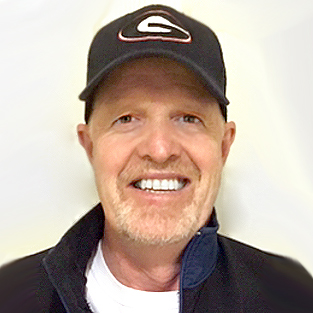 Alan Bain
