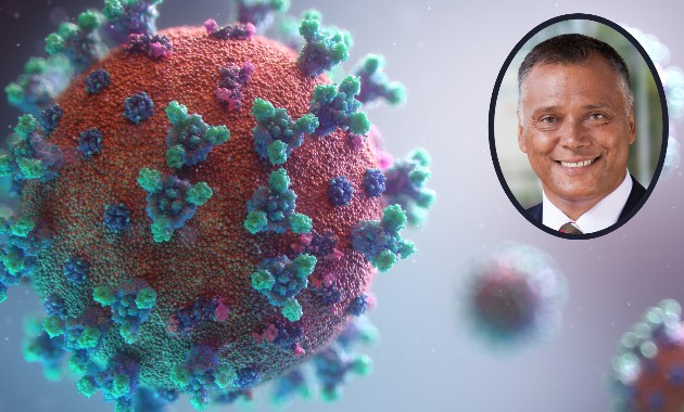 Stan Grant to host forum addressing issues around First Nations communities and COVID-19