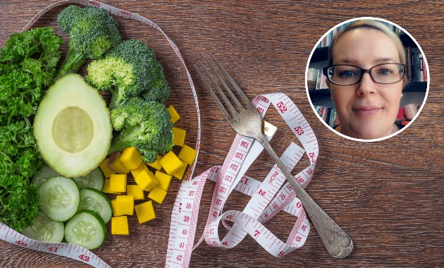 Diets don’t work, our weighty obsession is not healthy 