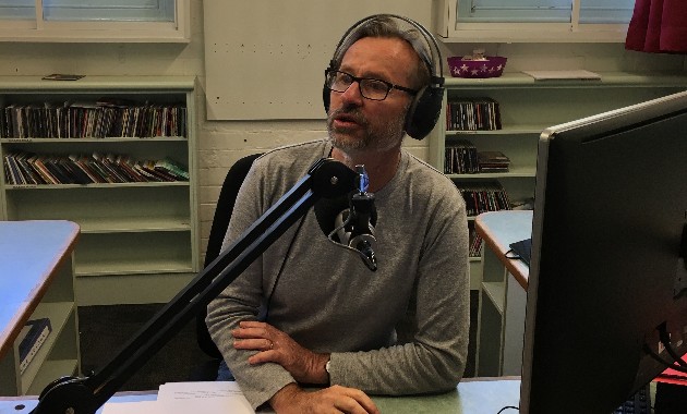 Community radio 2MCE-FM a triple finalist in national awards