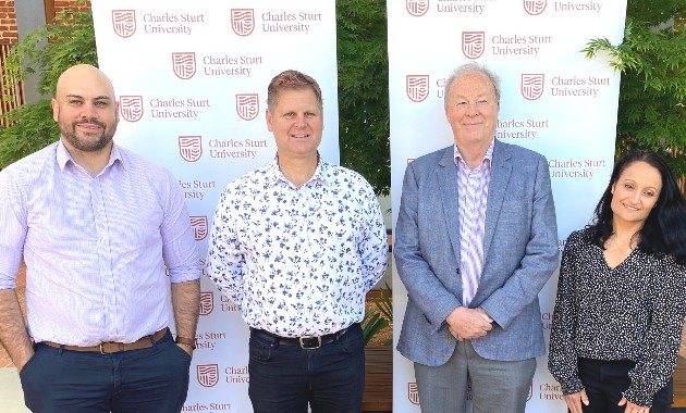 $100,000 boost for First Nations agricultural students 