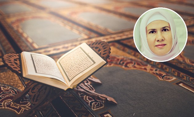 Australian first - new courses will provide insights into Islam and boost careers