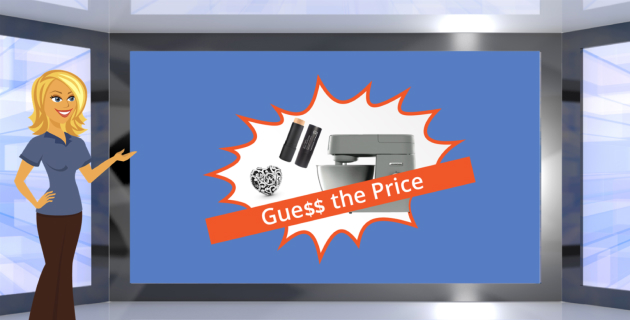 Guess the price thumbnail