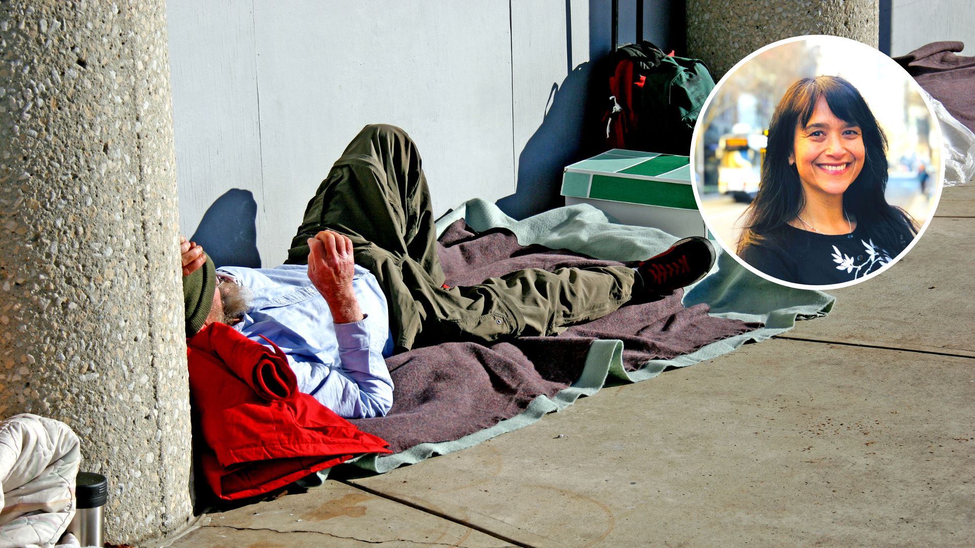 Why local councils are the missing link in Australia’s efforts to end homelessness 