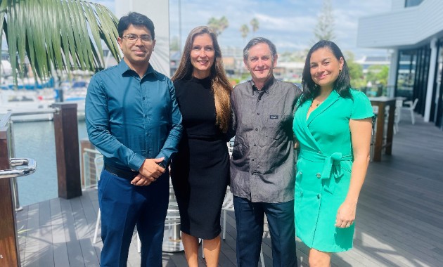 International AI and image processing conference to be held in Port Macquarie