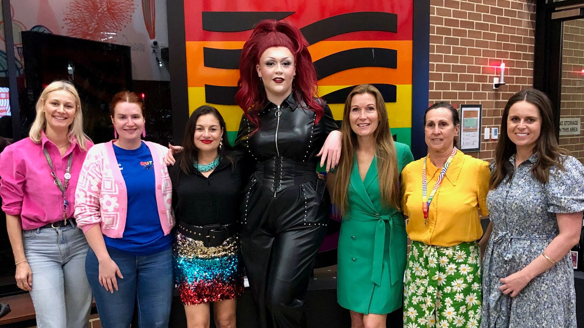 Queer Screen Film Festival returns to Charles Sturt in Port Macquarie