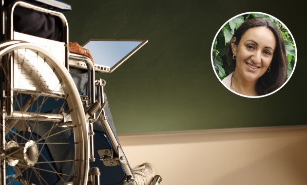 New research: assessing personal values and implicit bias towards people with disability