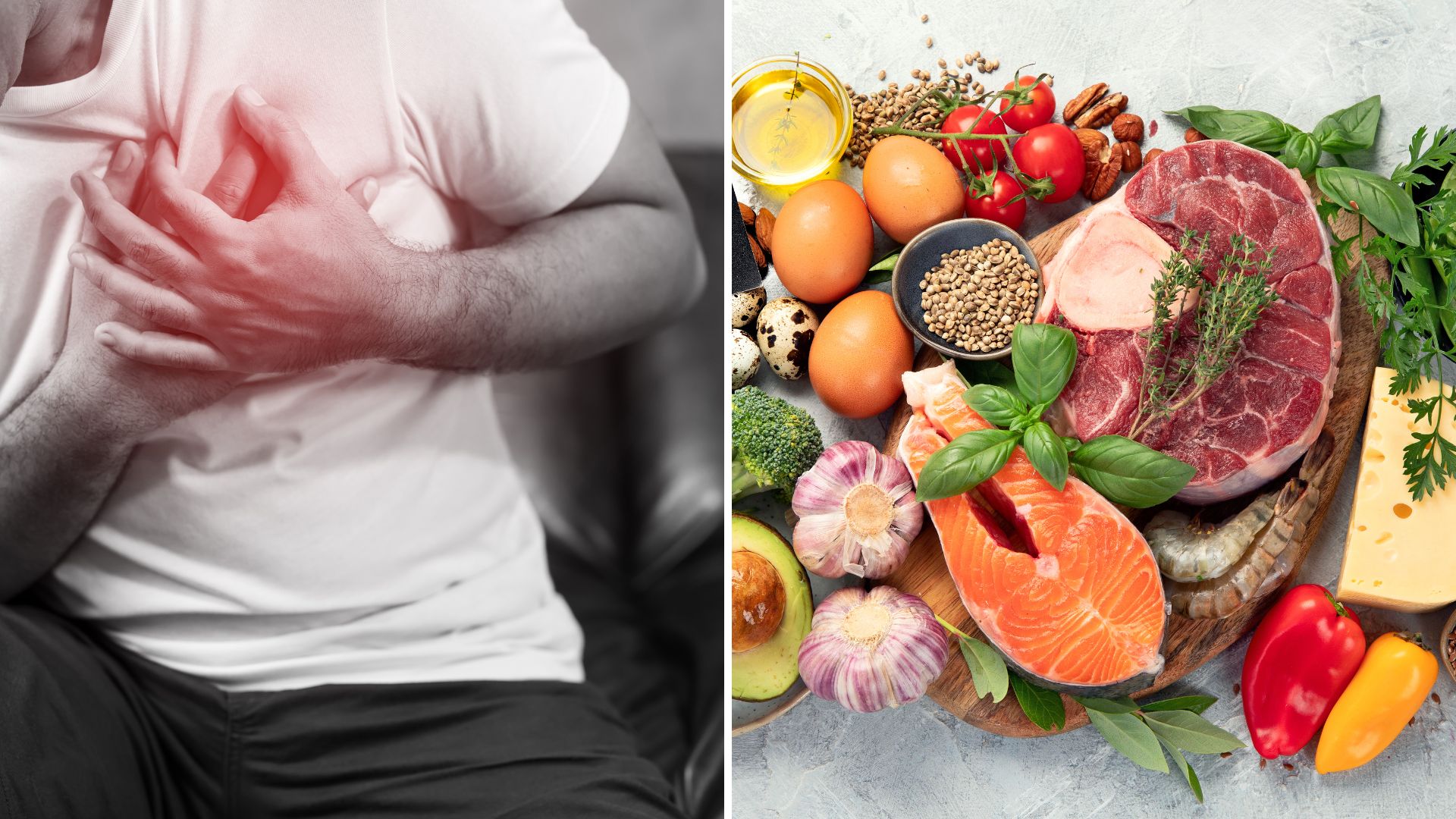 Research reveals urgent need for targeted dietary interventions to combat chronic disease