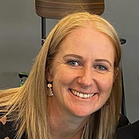 Naomi Hocker