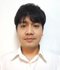 portrait of Research Fellow (Point-of-care Molecular Diagnostics)