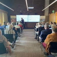 HG Brennan Lecture in Economics and Theology