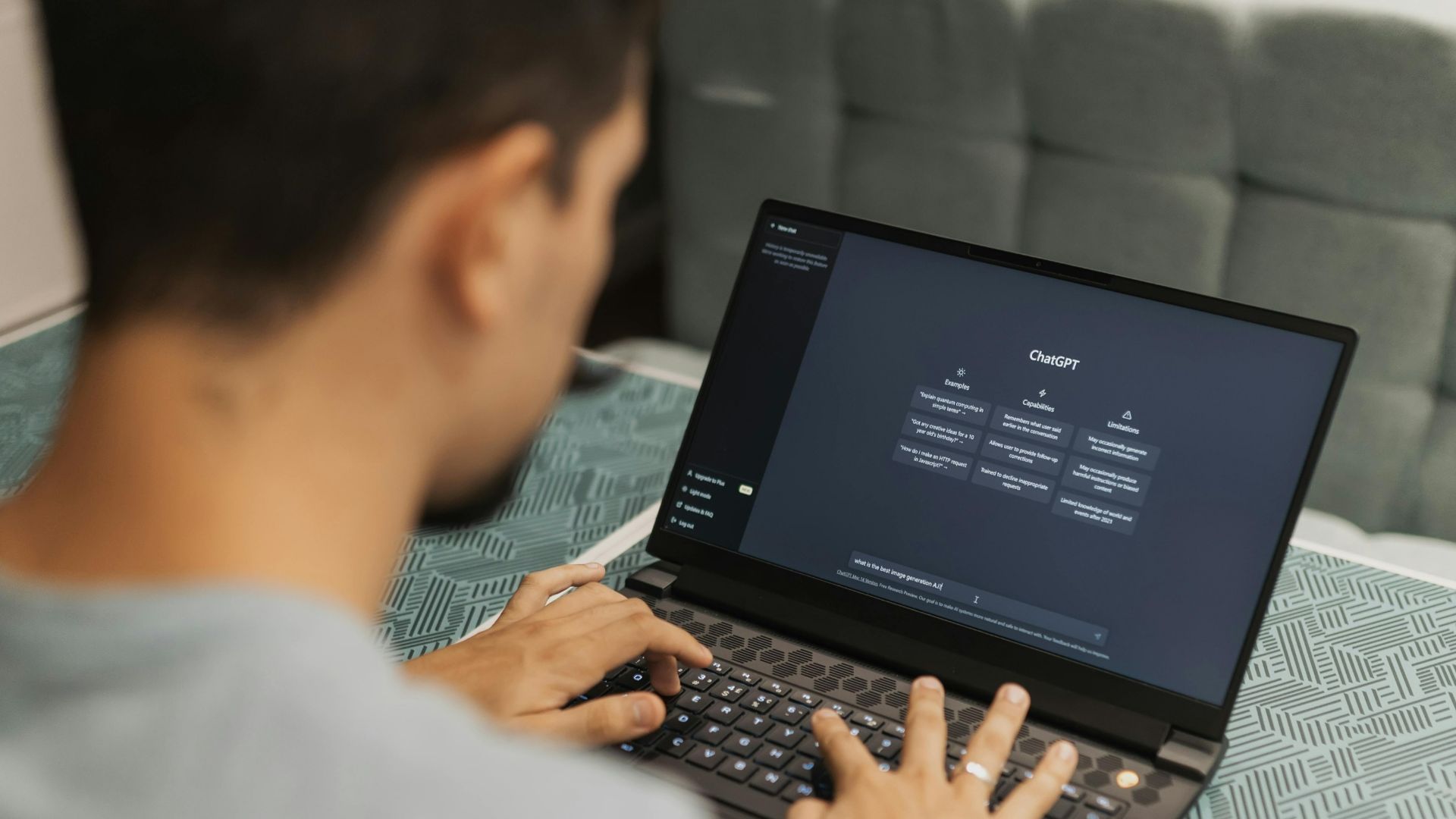 Charles Sturt researcher unpacks the ethical risks of ‘illusionary friendship’ with AI