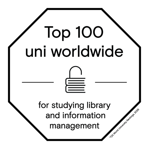 Library and Information Management: top‑100 global ranking 2026