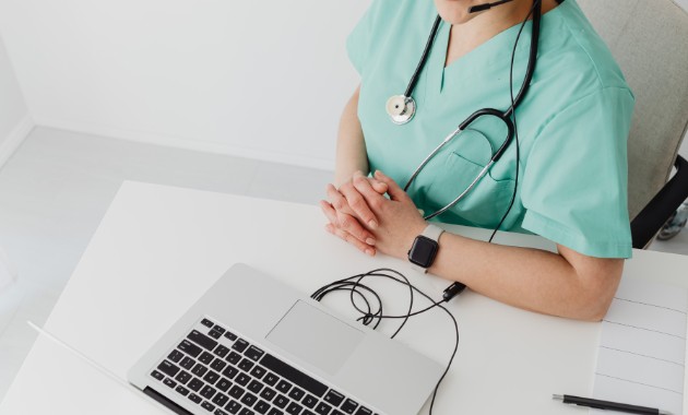 Next generation of professionals prepare for evolving healthcare system