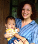 CSU graduate Shana Gelin 