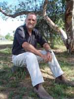 Institute for Land, Water and Society Director Professor Max Finlayson will meet the Chinese delegation in Albury.