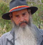 CSU academic Yalmambirra