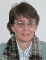 Dr Bev Moriarty, Head of Campus at CSU in Dubbo.