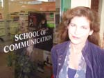 Ms Kay Nankervis