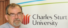Professor Ross Chambers