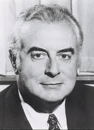 Gough Whitlam