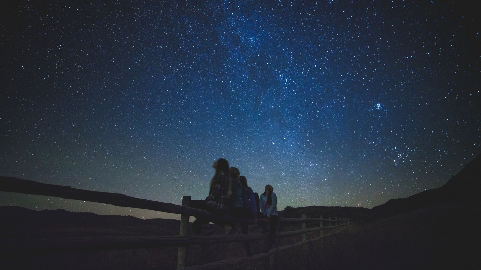 Charles Sturt to co-develop an astronomical observatory at The Rock