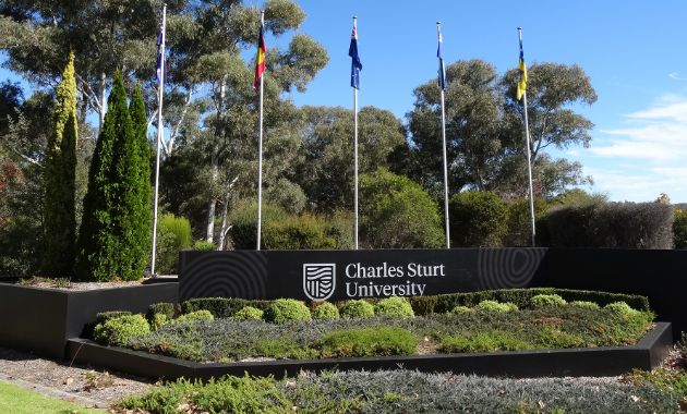 2019 Reconciliation Week at Charles Sturt University