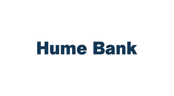 Hume Bank 