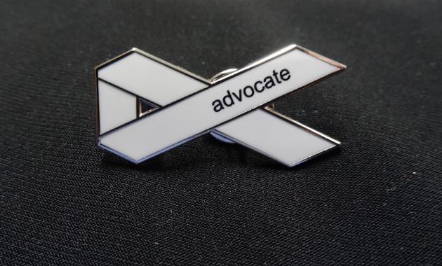 Charles Sturt joins White Ribbon Advocate Program