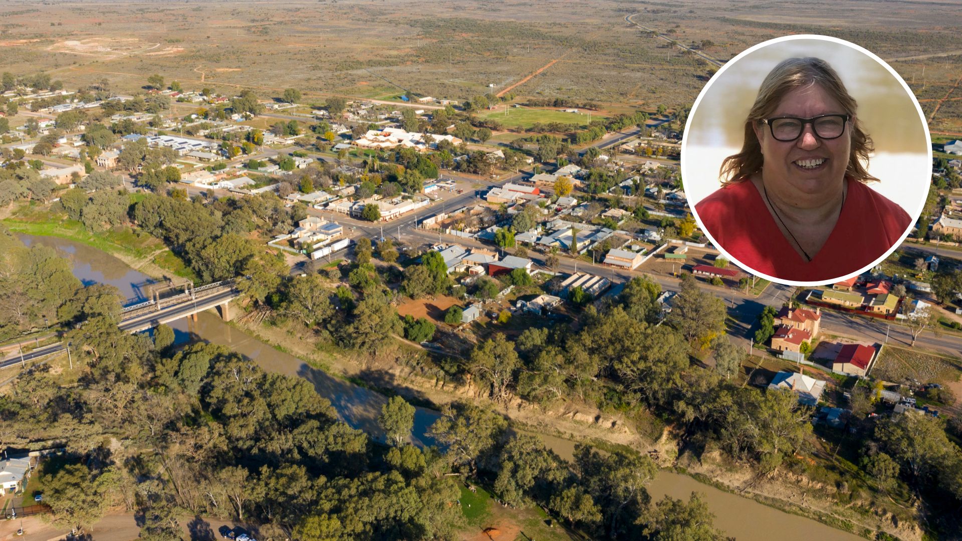 COVID-19 in Wilcannia is a national disgrace ‘we all saw coming’ 