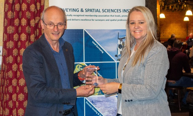 PhD student’s model for saving lives recognised with award 